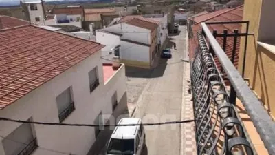 Apartment in Ontur photo 18