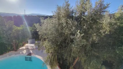 Rustic house in El Pinar photo 11