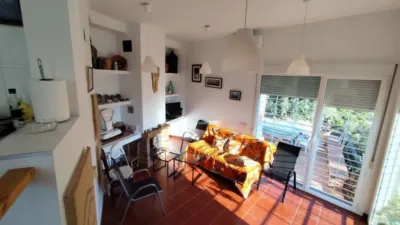 Rustic house in El Pinar photo 14