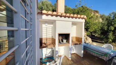 Rustic house in El Pinar photo 15