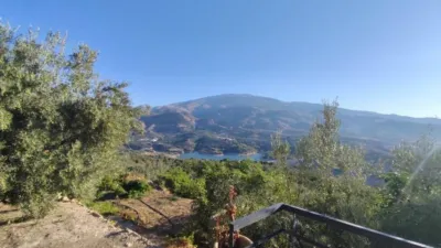 Rustic house in El Pinar photo 17