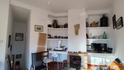 Rustic house in El Pinar photo 22