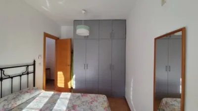 Rustic house in El Pinar photo 27