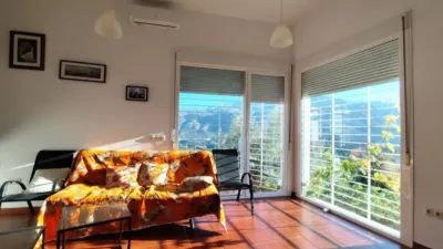 Rustic house in El Pinar photo 29