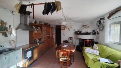 Rustic house in El Pinar photo 38