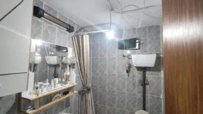 Rustic house in El Pinar photo 40