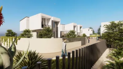 Casa - Vista 3