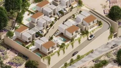 Casa - Vista 5