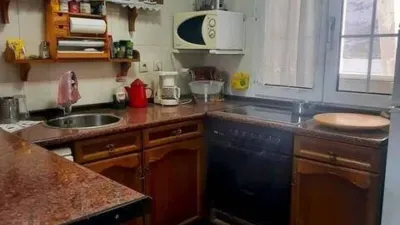 Apartment in Espinilla photo 10