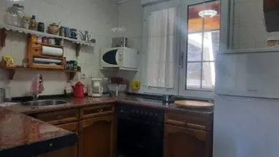 Apartment in Espinilla photo 11