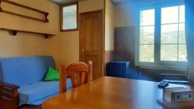 Apartment in Espinilla photo 12