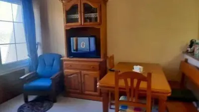 Apartment in Espinilla photo 13