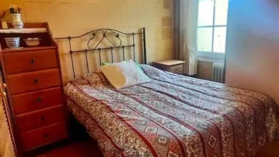 Apartment in Espinilla photo 14