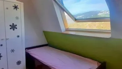 Apartment in Espinilla photo 17