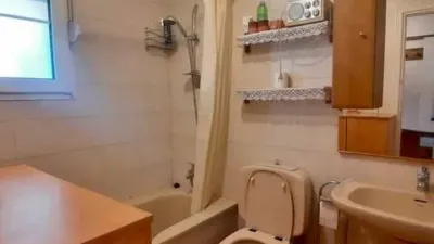 Apartment in Espinilla photo 18