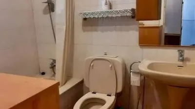 Apartment in Espinilla photo 19