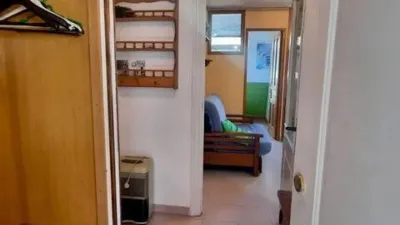 Apartment in Espinilla photo 4