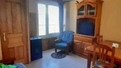 Apartment in Espinilla photo 5