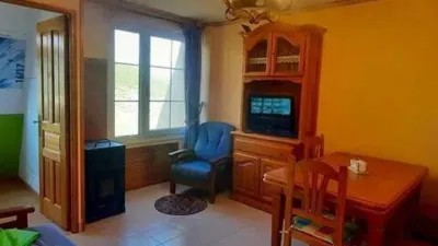 Apartment in Espinilla photo 6