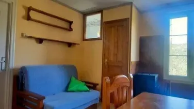 Apartment in Espinilla photo 7