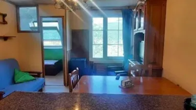 Apartment in Espinilla photo 8