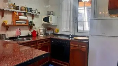 Apartment in Espinilla photo 9