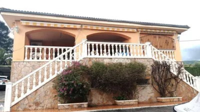 Casa – Benillup, el Comtat - Vista 2