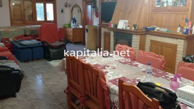 Casa – Benillup, el Comtat - Més