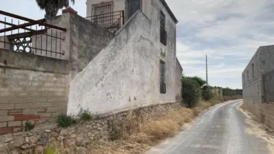 Terreno en venta en los Montesinos - Vista 2