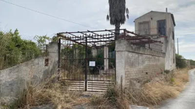 Terreno en venta en los Montesinos - Vista 3