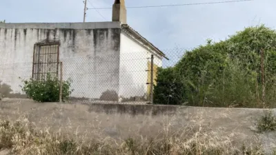 Terreno en venta en los Montesinos - Vista 4