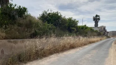Terreno en venta en los Montesinos - Vista 5