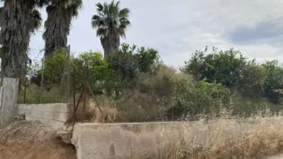 Terreno en venta en los Montesinos - Más