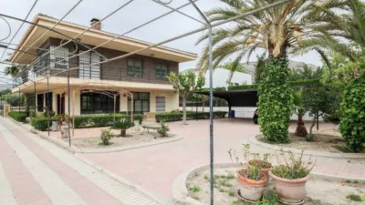 Casa - Vista 2