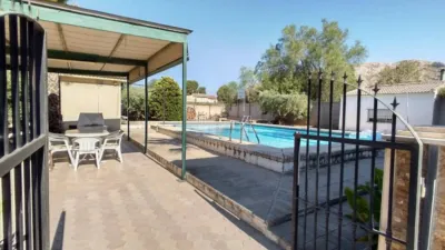 Casa - Vista 3