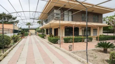 Casa - Vista 4