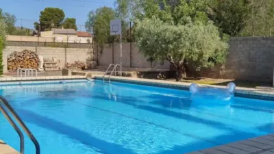 Casa - Vista 5