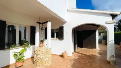 Chalet en Calonge photo 3