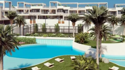 Casa – Torrevieja, Urbanización Los Balcones - Més