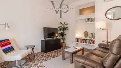 Piso en alquiler en Sol - Imagen 12