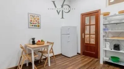 Piso en alquiler en Sol - Imagen 14