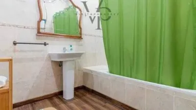 Piso en alquiler en Sol - Imagen 2