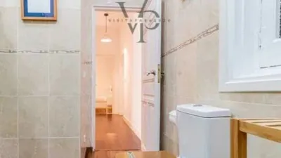Piso en alquiler en Sol - Imagen 4