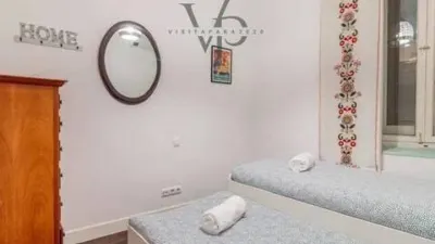 Piso en alquiler en Sol - Imagen 9
