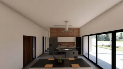 Chalet en Camarillas photo 13