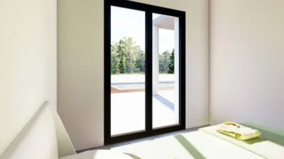 Chalet en Camarillas photo 17