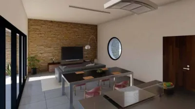 Chalet en Camarillas photo 23