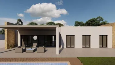 Casa – El Pinós - Pinoso - Vista 2
