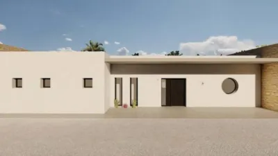 Casa – El Pinós - Pinoso - Vista 3