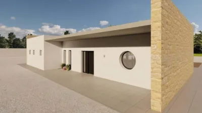Casa – El Pinós - Pinoso - Vista 4